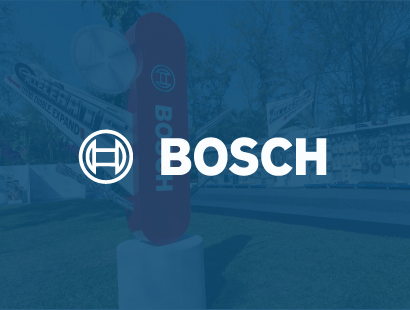 Bosch SKIL Exhibition — portfolio thumbnail