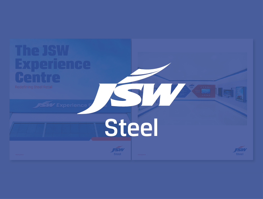JSW - Coffee Table Book — portfolio thumbnail