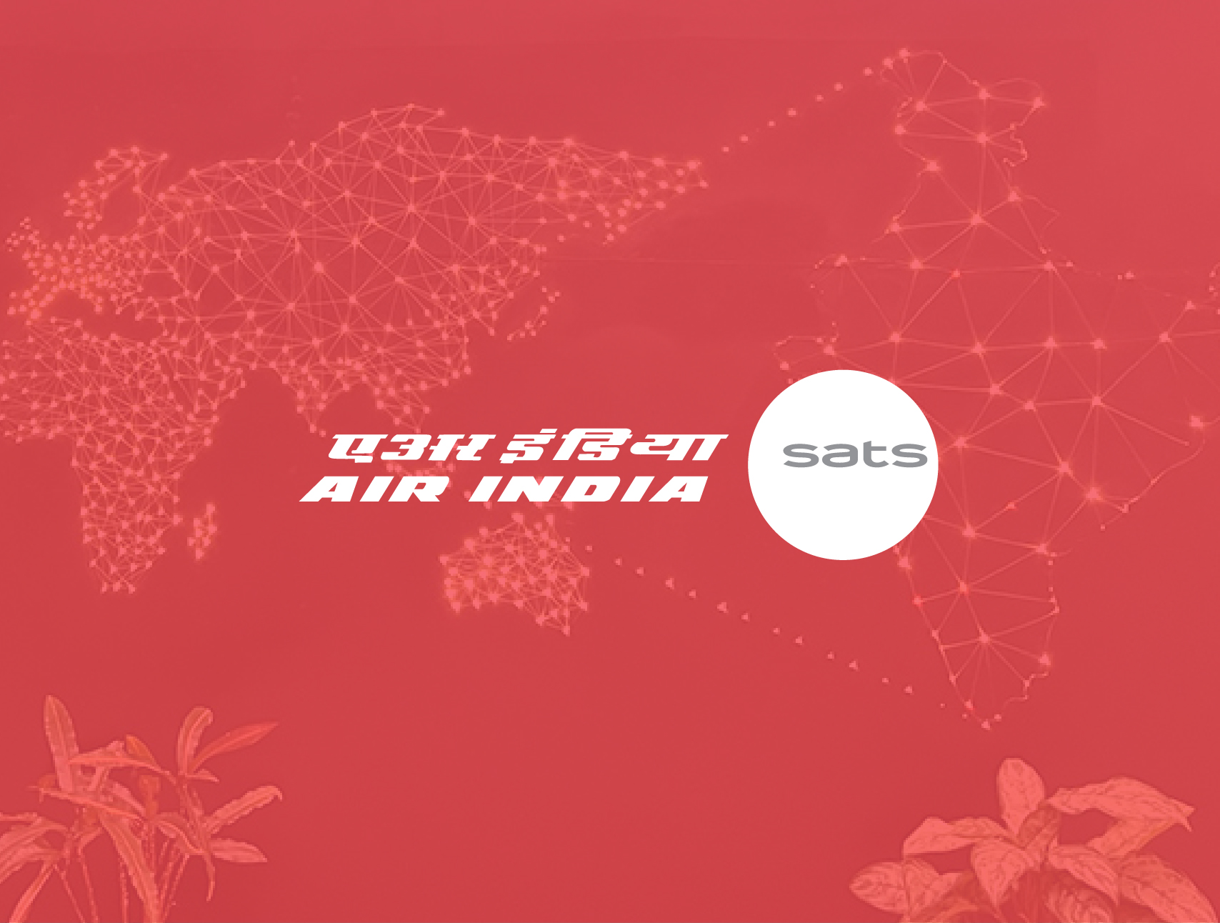 AISATS - Office Branding — portfolio thumbnail