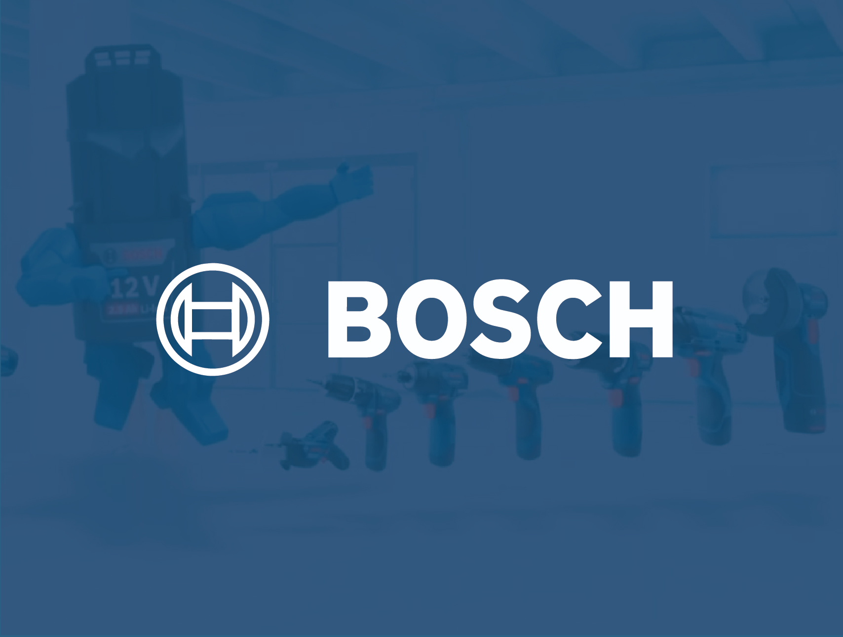 Bosch Battery Character Video — portfolio thumbnail