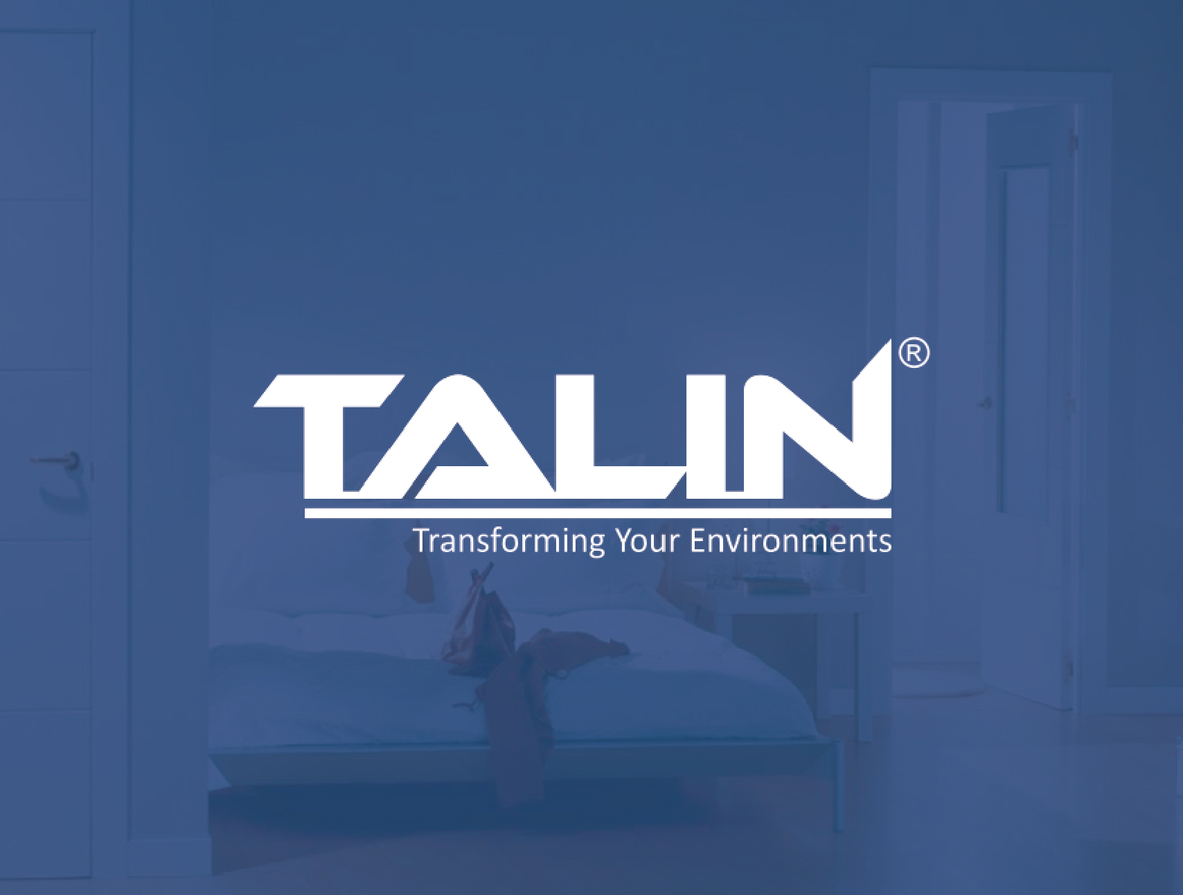 Talin - Coffee Table Book — portfolio thumbnail