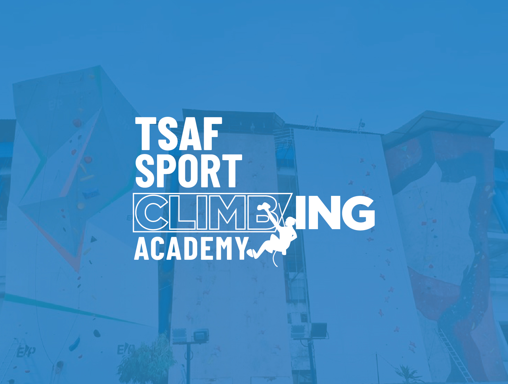 TATA Steel - TSAF - Sport Climbing Championship Trophy — portfolio thumbnail