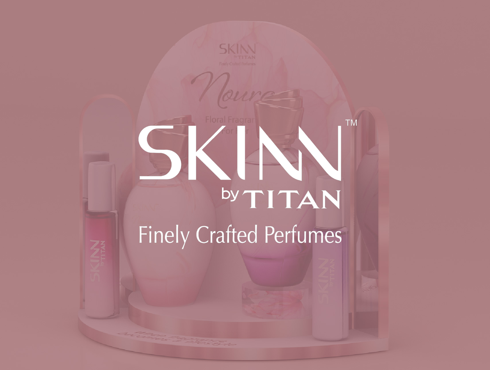 Titan Skinn - Noura — portfolio thumbnail