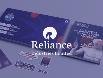 Reliance TUP XI — portfolio thumbnail