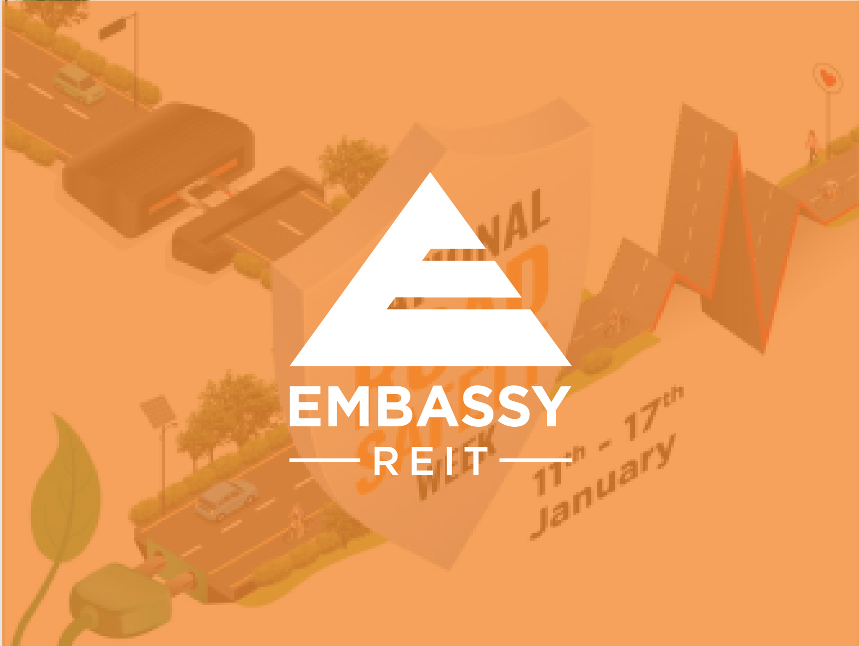 Embassy - Road Safety Week — portfolio thumbnail
