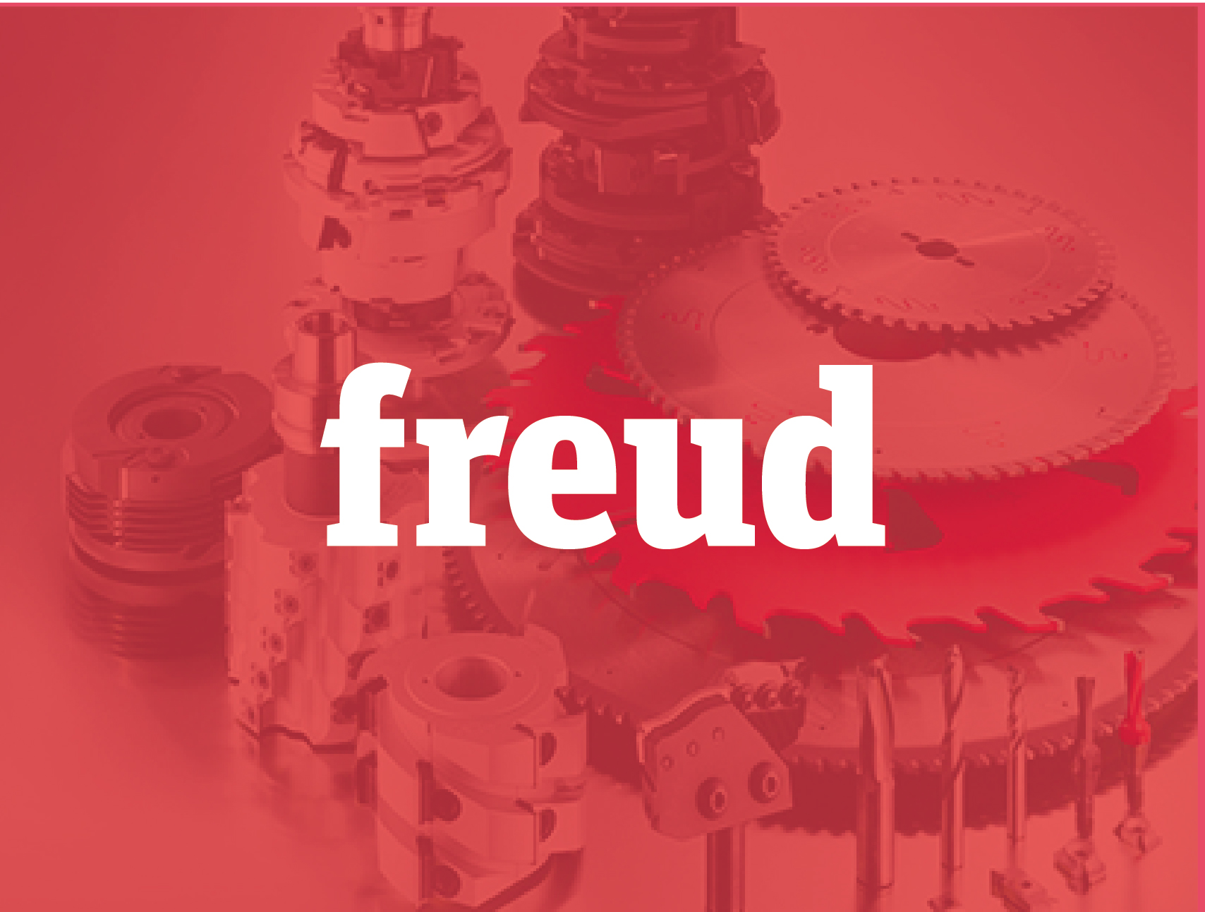Freud — portfolio thumbnail