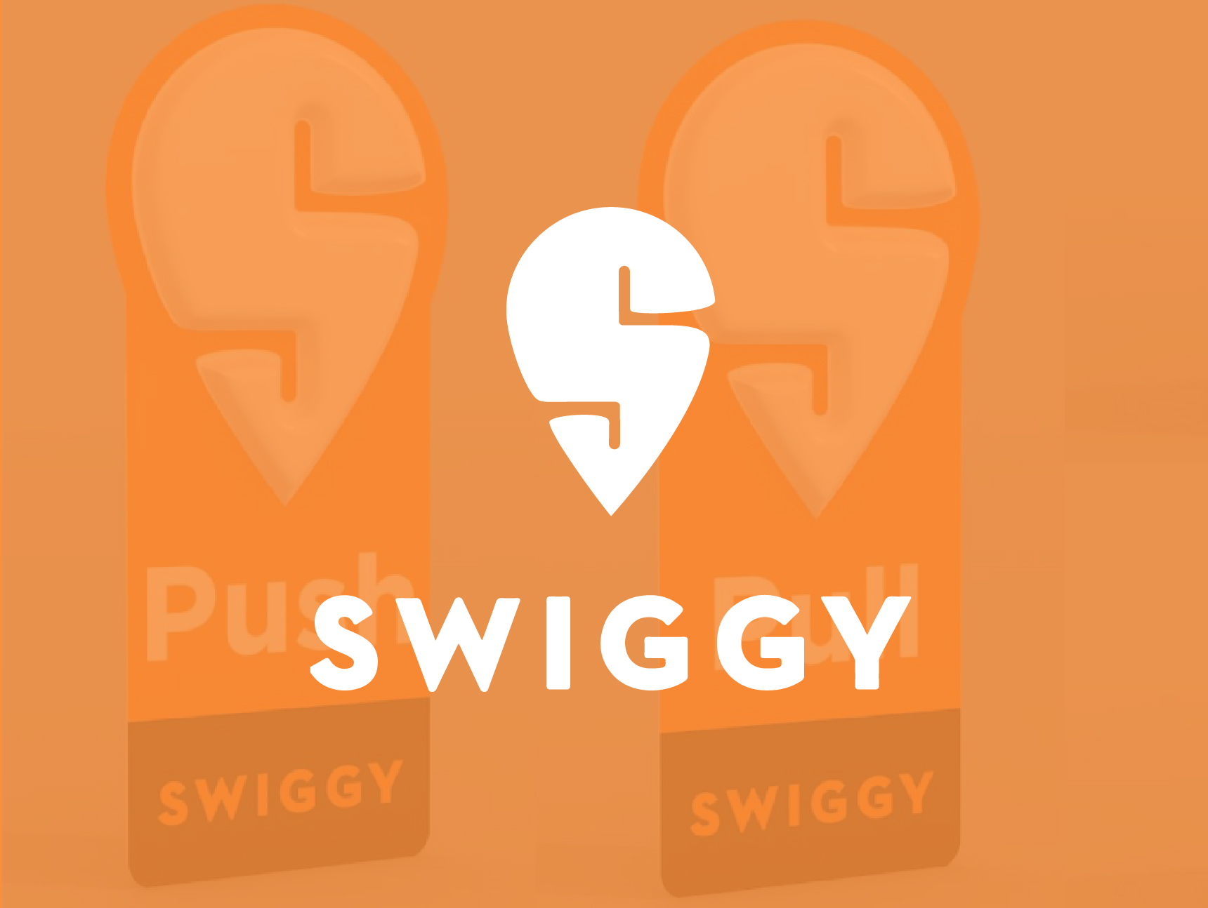 Swiggy - Trade Channel Branding — portfolio thumbnail