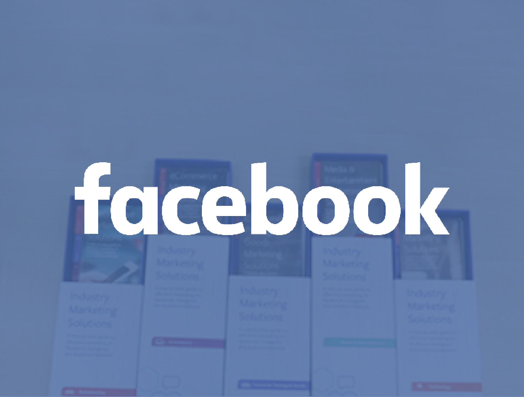 Facebook Marketing Toolkit — portfolio thumbnail