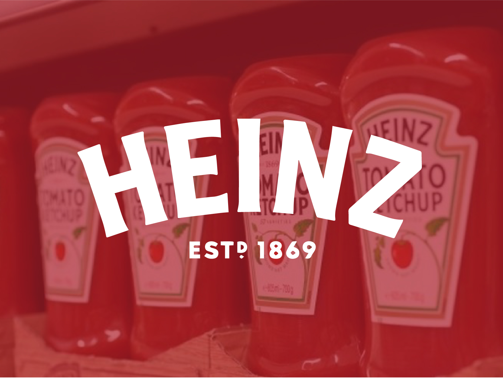 Heinz - Retail POSM Design — portfolio thumbnail