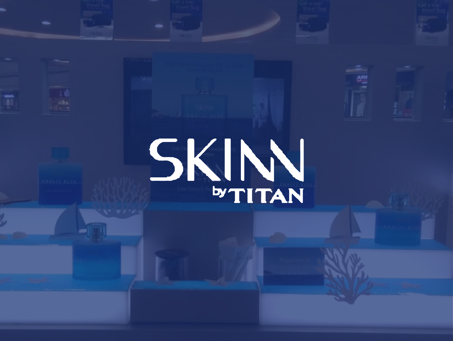 Titan Skinn - Amalfi Bleu — portfolio thumbnail