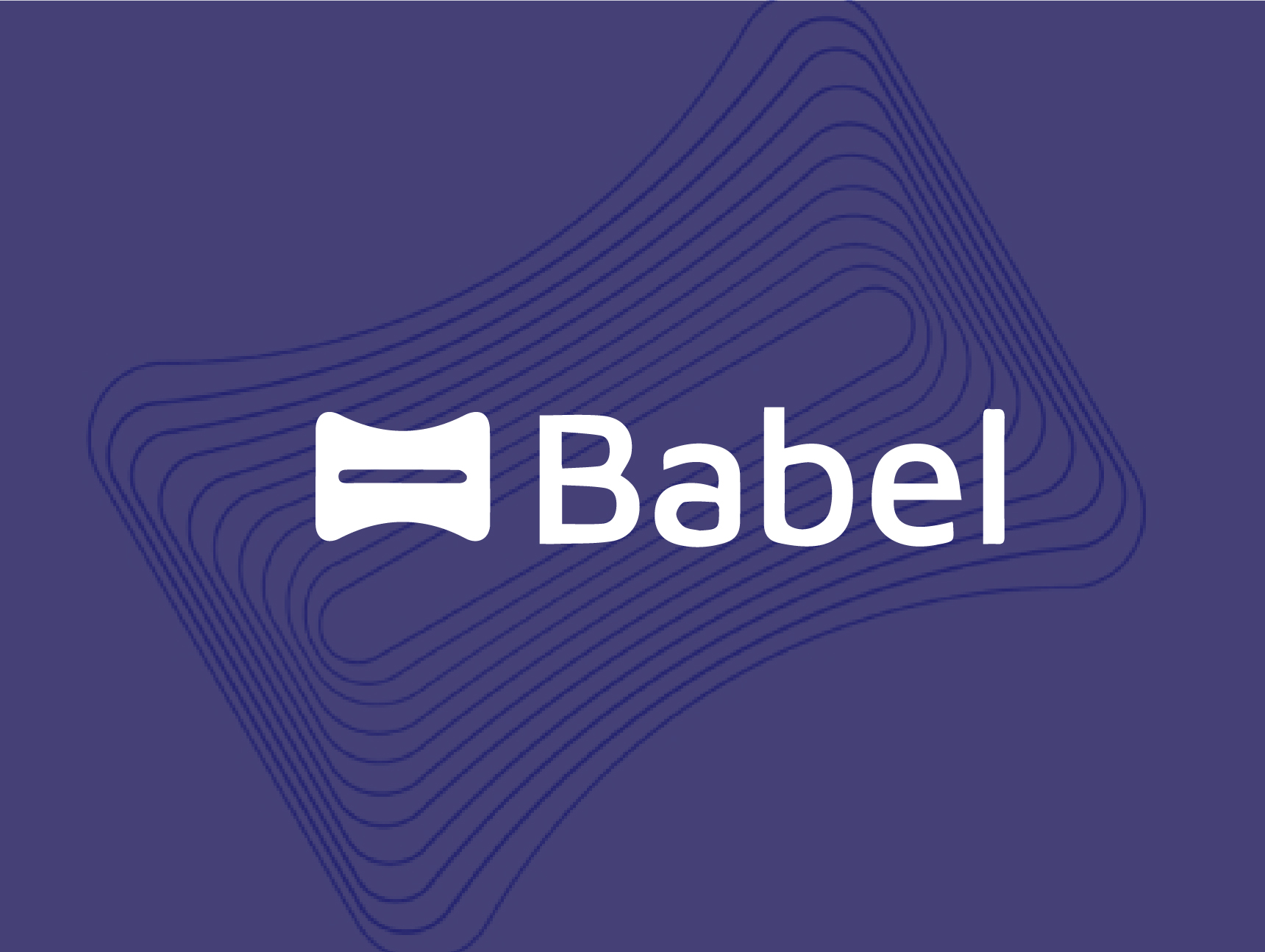 Babel - Brand Identity — portfolio thumbnail
