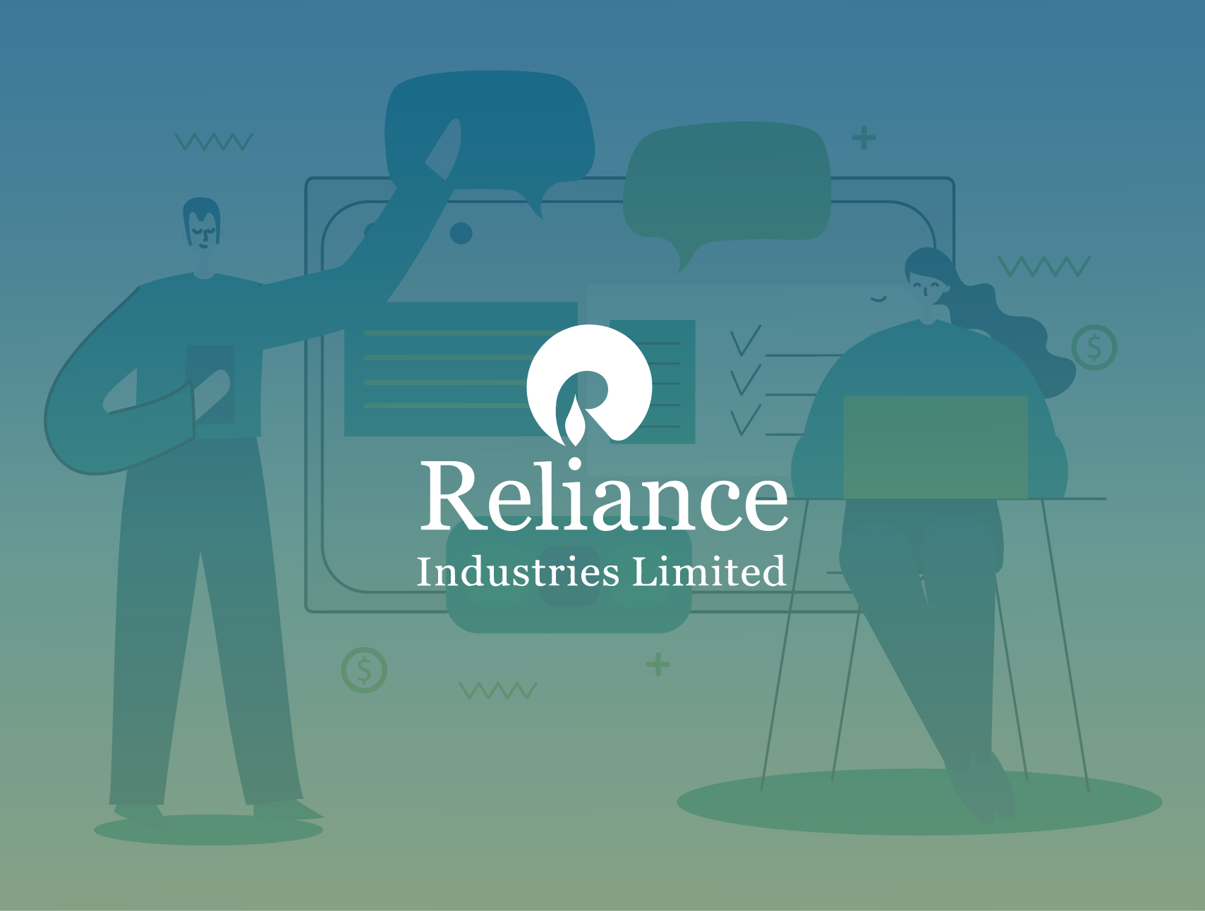 Reliance CAP  — portfolio thumbnail