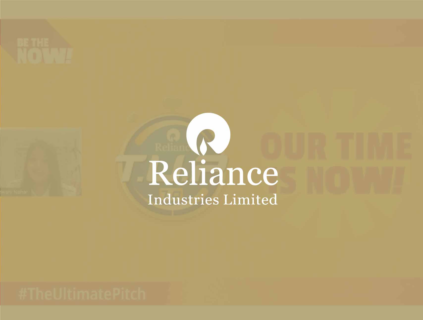 Reliance TUP 7.0 — portfolio thumbnail